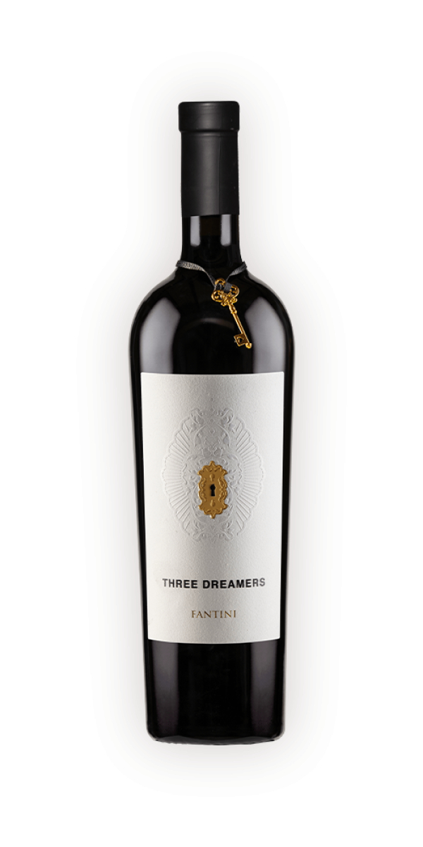 Fantini Three Dreamers