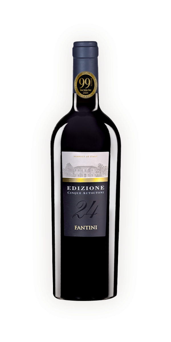 Fantini Edizione Collection